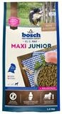 Bosch Petfood Maxi Junior 1 kg, Trockenfutter f&uuml;r: Hund