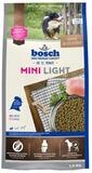 Bosch Petfood Mini Light 1 kg, Trockenfutter f&uuml;r: Hund