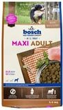 Bosch Petfood Maxi Adult 3 kg, Trockenfutter f&uuml;r: Hund