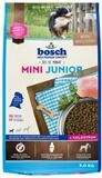 Bosch Petfood Mini Junior 3 kg, Trockenfutter f&uuml;r: Hund