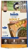Bosch Petfood Adult mit Lachs & Kartoffel 3 kg, Trockenfutter f&uuml;r: Hund