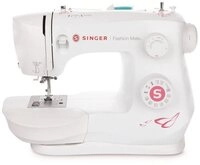 Singer N&auml;hmaschine - FASHION MATE 3333