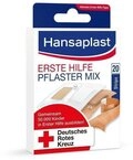 Hansaplast Pflaster
