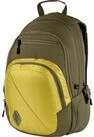 NITRO Laptoprucksack Nitro Rucksack STASH 29 - Golden Mud