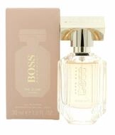 BOSS Eau de Parfum Hugo Boss Boss The Scent For Her Eau de Parfum Spray
