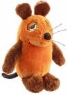 Schmidt Spiele Kuscheltier Schmidt Spiele 42601 Pl&uuml;sch Die Maus 12cm