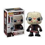Funko Actionfigur POP-Figur Freitag der 13. Jason Voorhees