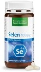 Sanct Bernhard Sanct Bernhard Selen-100 &micro;g-Mono-Kapseln - 180 Kapseln Kapseln