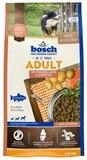 Bosch Petfood Adult mit Lachs & Kartoffel 1 kg, Trockenfutter f&uuml;r: Hund