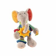 Sigikid Greifling PlayQ Aktiv-Elefant