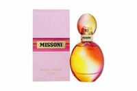 Missoni Eau de Toilette Eau De Toilette Spray 50ml