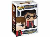 Funko Spielfigur Harry Potter - Harry Potter 10 Pop!