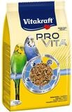 Vitakraft Pro Vita, Wellensittich Futter, 800g, Hauptfutter f&uuml;r: V&ouml;gel