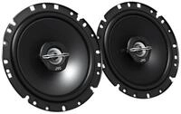 JVC CS-J1720X Lautsprecher Boxen Auto Einbauzubeh&ouml;r Auto-Lautsprecher (30 W,...