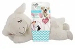 all for paws Tierkuscheltier AFP Little Buddy Heart Beat Sheep