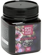 allcura Honig MANUKA HONIG MGO 250+ 250g