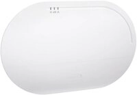 ABUS Smartvest Funk-Alarmanlage & App &ndash; Zentrale FUAA35010A Alarmanlage