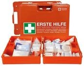 GRAMM medical Erste-Hilfe-Koffer GRAMM medical Verbandkoffer Multi DIN 13 169