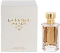 PRADA Eau de Parfum LA FEMME, Sinnlich und zeitloser Duft
