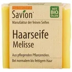 Savion Haarseife Haarseife - Melisse 85g