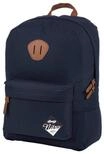 NITRO Rucksack Urban Collection Cypress - Rucksack 15" 56 cm (indigo)