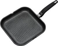 GSW Grillpfanne Titanium Granit, Aluminiumguss (1-tlg), 28x28 cm, Induktion