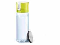 BRITA Wasserfilter Wasserfilter-Flasche Fill&Go Trinkflasche Vital