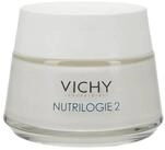 Vichy Hautcreme NUTRILOGIE 2 Creme 50ml