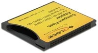 Delock DeLOCK 62637 SIM-/Memory-Card-Adapter Flashkarten-Adapter Adapter