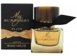 BURBERRY Eau de Parfum MY BURBERRY BLACK parfum vapo