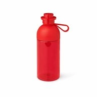 NHG Trinkflasche LEGO Hydration Bottle Red