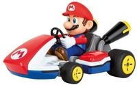 Carrera&reg; Spielzeug-Auto Carrera RC Mario Kart - Mario Race Kart mit Sound