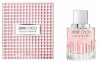 JIMMY CHOO Eau de Toilette Illicit Flower Eau De Toilette Spray