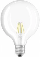 Osram LED-Leuchtmittel OSRAM HOMELIGHTING 4052899972384 LED EEK E (A - G) E27