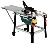 metabo Tischkreiss&auml;ge TKHS 315 M, 3,1 WNB