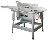 ATIKA Baukreiss&auml;ge, Montiert BTU 450 / 230V