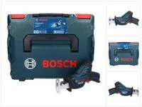 Bosch Professional Akku-Recipros&auml;ge GSA 12V-14 Professional Akku S&auml;bels&auml;ge...