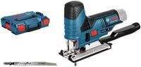 Bosch Professional Akku-Stichs&auml;ge GST 12V-70 Professional, 1-St., ohne Akku und