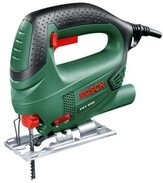 BOSCH Stichs&auml;ge BOSCH Stichs&auml;ge PST 650 500 W mit Koffer