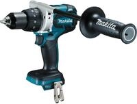 Makita Akku-Bohrschrauber DDF481Z, (1-tlg), ohne Akku und ohne Ladeger&auml;t