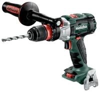 metabo Akku-Schlagbohrschrauber Akku-Schlagbohrer SB 18 LTX BL Q I solo/ 602361840,