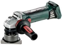 metabo Akku-Fr&auml;se KFM 18 LTX 3 RF, 18 in V, Kantenfr&auml;se Ohne Akku