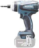 Makita Schlagschrauber Makita DTP141Z Akku-Schlagschrauber 150 Nm 18 V Anzahl