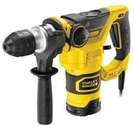 STANLEY Bohrhammer STANLEY HAMMER SDS+ 1250 W FME1250K 3,5 M