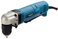Makita Bohrmaschine, max. 2400 U/min, Winkelbohrmaschine 450 W, DA3011FJ, in...