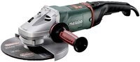 metabo Winkelschleifer Metabo WE 22-230 MVT 606464000 Winkelschleifer 2200 W