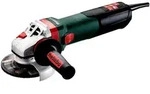 metabo Winkelschleifer WEBA 17-125 Quick, max. 11000 U/min