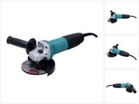 Makita Winkelschleifer GA 5030 R Winkelschleifer 720 Watt 125 x 22,23 mm