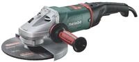 metabo Winkelschleifer WE 22-230 MVT, max. 4600 U/min, Im Karton