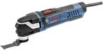 Bosch Professional Elektro-Multifunktionswerkzeug Multifunktionswerkzeug...